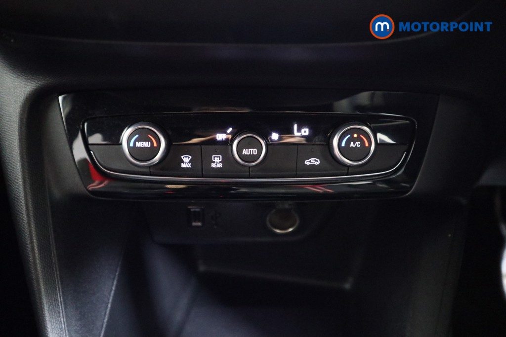 Vauxhall Corsa Gs Line Manual Petrol Hatchback - Stock Number (1528179) - 7th supplementary image