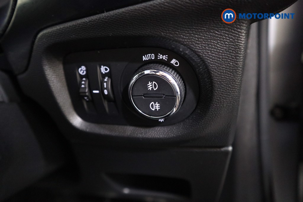 Vauxhall Corsa Gs Line Manual Petrol Hatchback - Stock Number (1528179) - 9th supplementary image