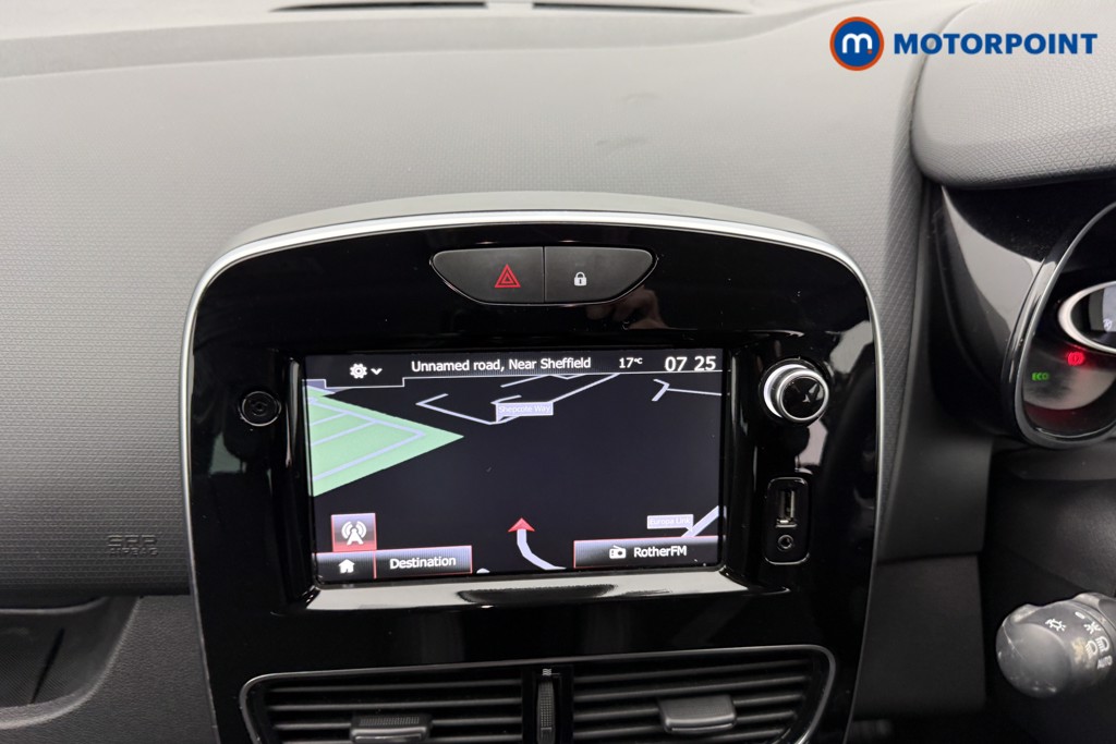 Renault Clio Gt Line Manual Petrol Hatchback - Stock Number (1528433) - 2nd supplementary image