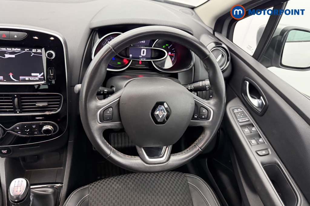 Renault Clio Gt Line Manual Petrol Hatchback - Stock Number (1528433) - 3rd supplementary image