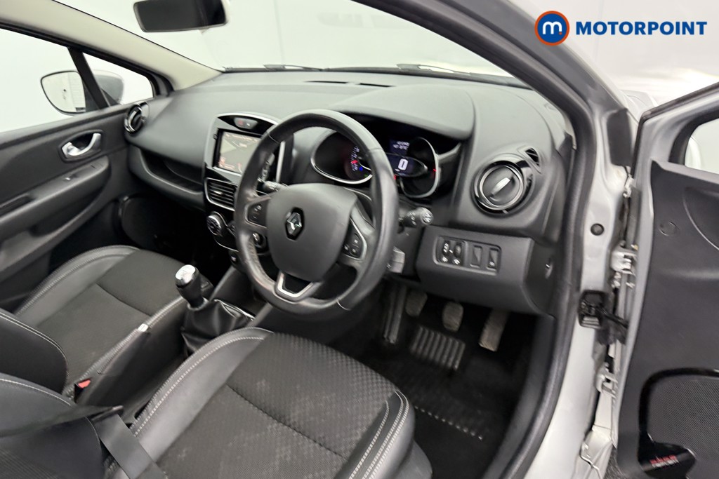 Renault Clio Gt Line Manual Petrol Hatchback - Stock Number (1528433) - 4th supplementary image
