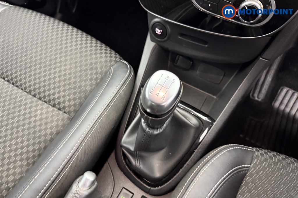 Renault Clio Gt Line Manual Petrol Hatchback - Stock Number (1528433) - 12th supplementary image