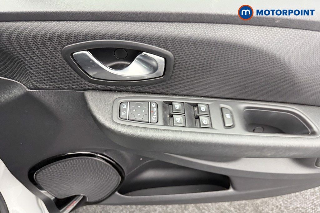 Renault Clio Gt Line Manual Petrol Hatchback - Stock Number (1528433) - 18th supplementary image