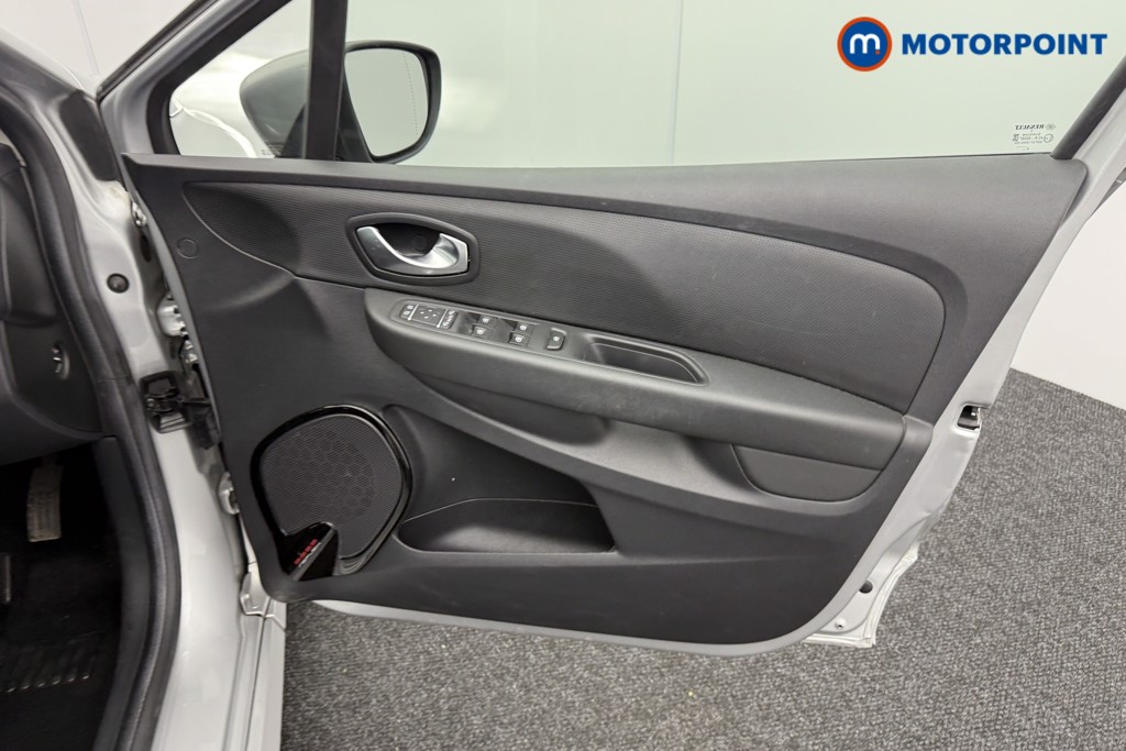 Renault Clio Gt Line Manual Petrol Hatchback - Stock Number (1528433) - 19th supplementary image