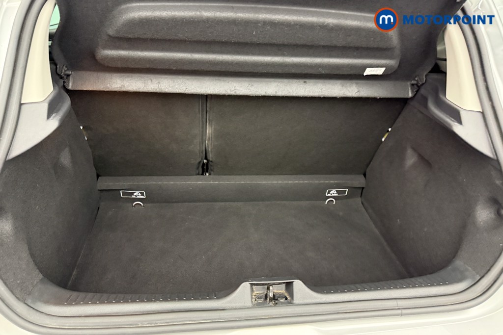 Renault Clio Gt Line Manual Petrol Hatchback - Stock Number (1528433) - 21st supplementary image