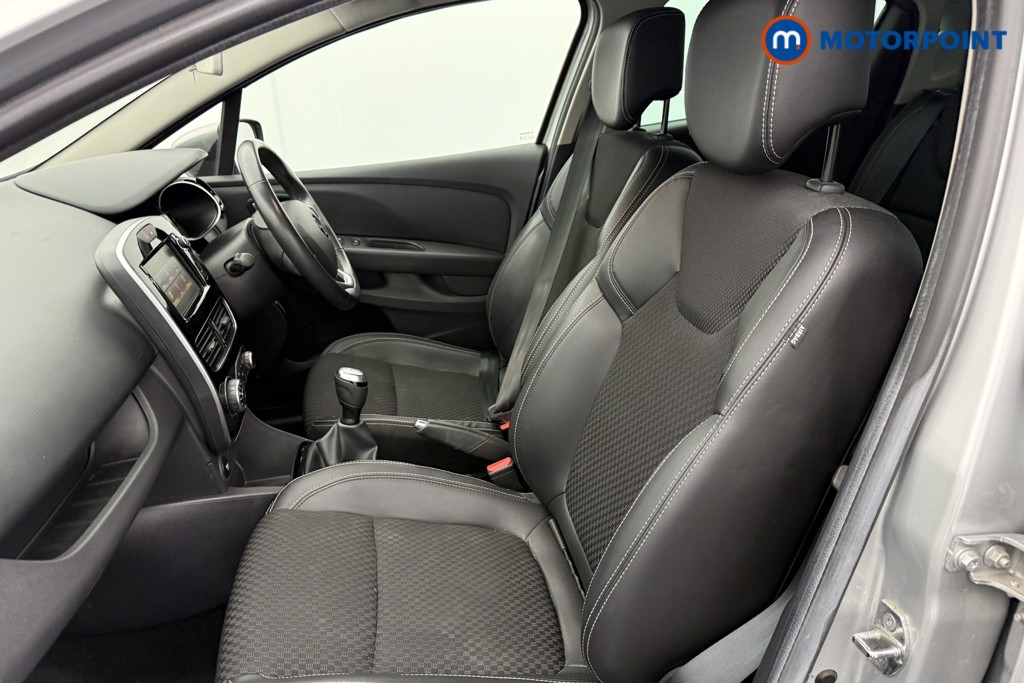 Renault Clio Gt Line Manual Petrol Hatchback - Stock Number (1528433) - 22nd supplementary image