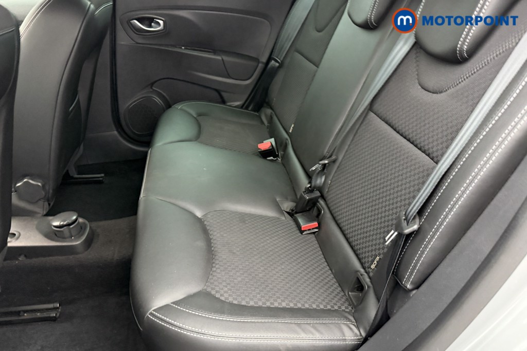 Renault Clio Gt Line Manual Petrol Hatchback - Stock Number (1528433) - 23rd supplementary image