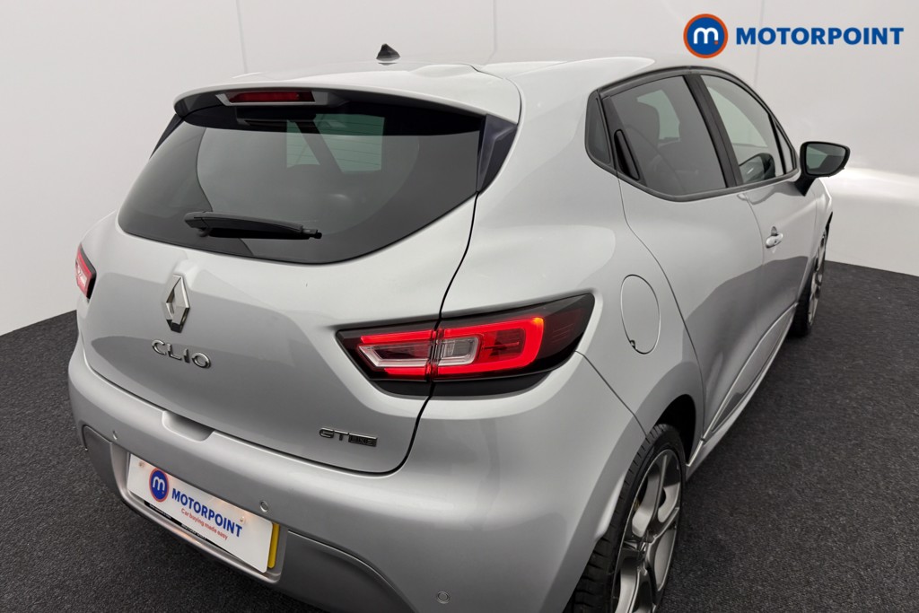 Renault Clio Gt Line Manual Petrol Hatchback - Stock Number (1528433) - 26th supplementary image