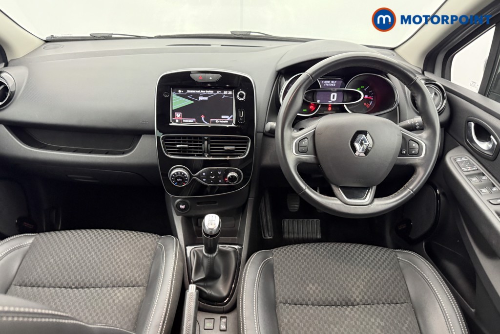 Renault Clio Gt Line Manual Petrol Hatchback - Stock Number (1528433) - 1st supplementary image