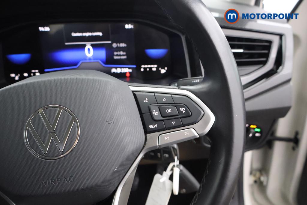 Volkswagen Taigo Life Manual Petrol SUV - Stock Number (1528680) - 3rd supplementary image