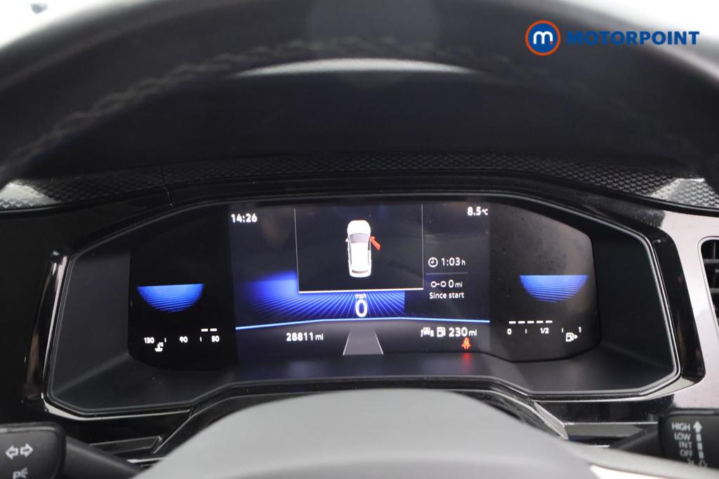 Volkswagen Taigo Life Manual Petrol SUV - Stock Number (1528680) - 4th supplementary image
