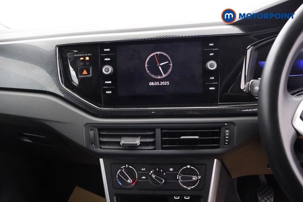 Volkswagen Taigo Life Manual Petrol SUV - Stock Number (1528680) - 5th supplementary image