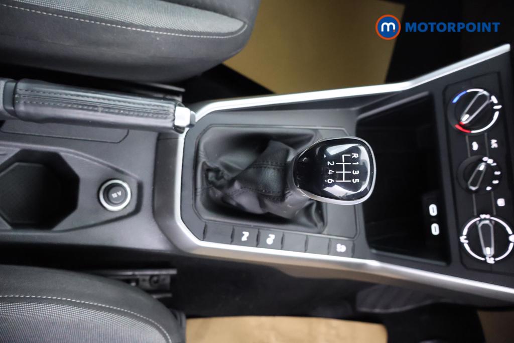 Volkswagen Taigo Life Manual Petrol SUV - Stock Number (1528680) - 6th supplementary image