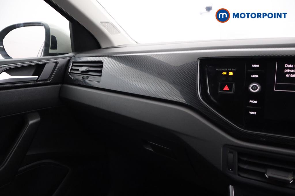 Volkswagen Taigo Life Manual Petrol SUV - Stock Number (1528680) - 7th supplementary image