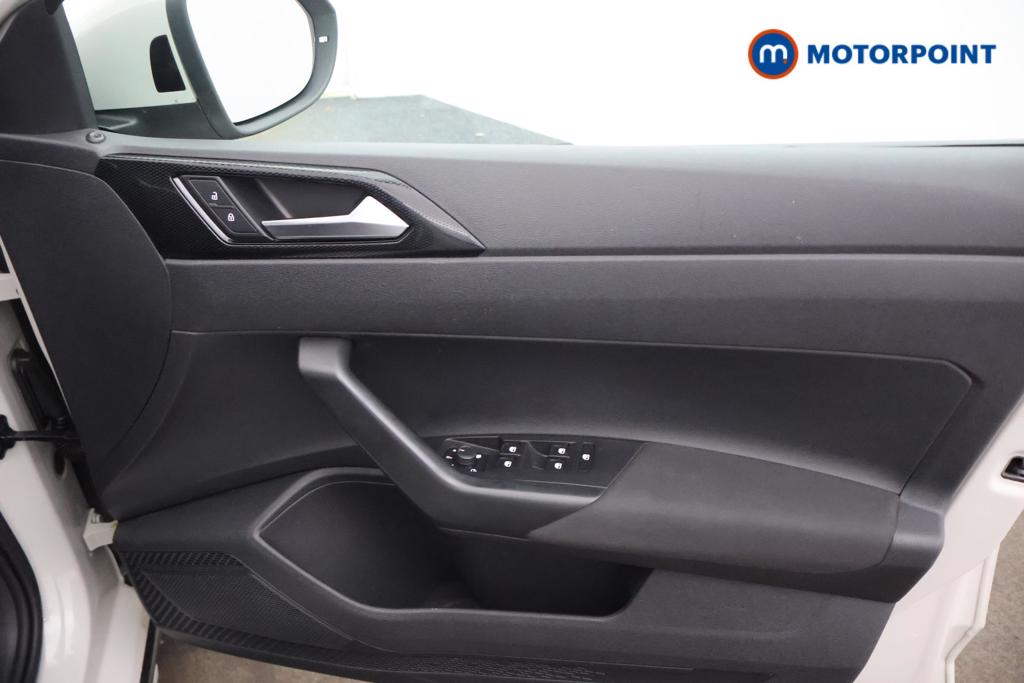 Volkswagen Taigo Life Manual Petrol SUV - Stock Number (1528680) - 9th supplementary image
