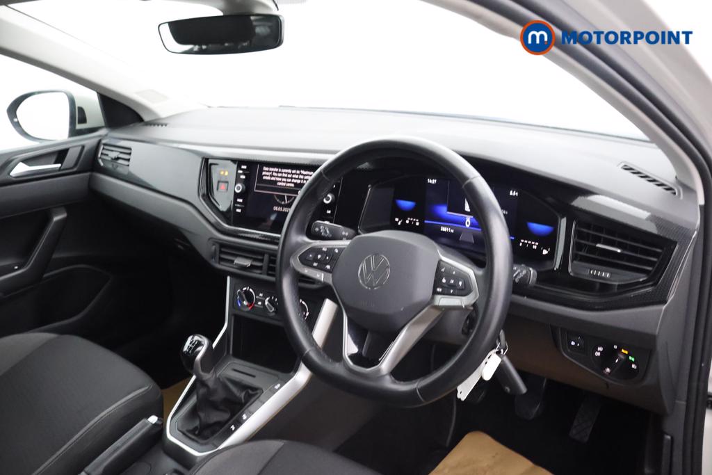 Volkswagen Taigo Life Manual Petrol SUV - Stock Number (1528680) - 10th supplementary image
