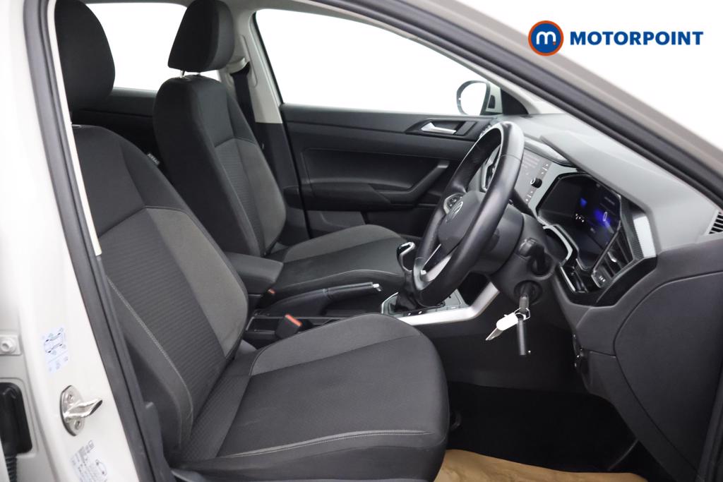 Volkswagen Taigo Life Manual Petrol SUV - Stock Number (1528680) - 11th supplementary image