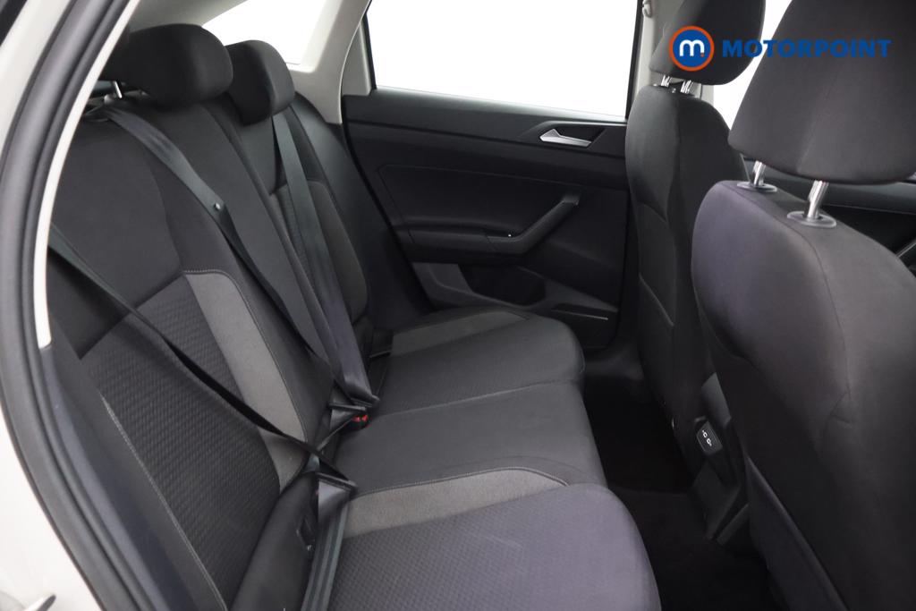 Volkswagen Taigo Life Manual Petrol SUV - Stock Number (1528680) - 12th supplementary image