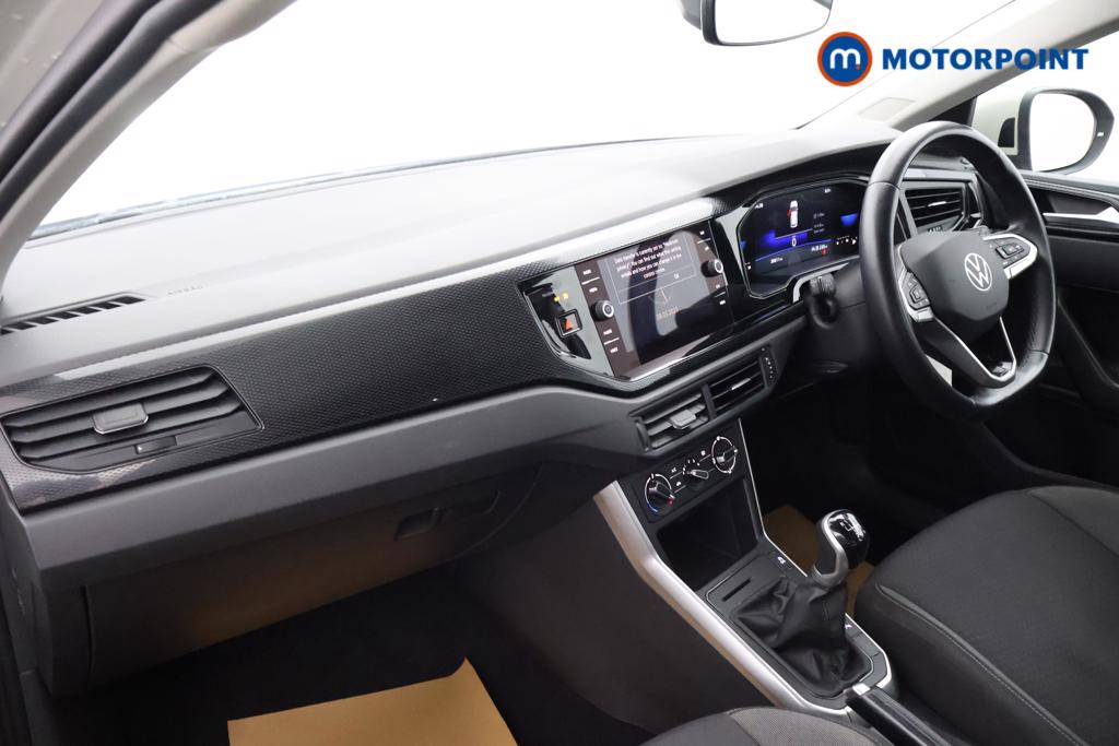 Volkswagen Taigo Life Manual Petrol SUV - Stock Number (1528680) - 13th supplementary image