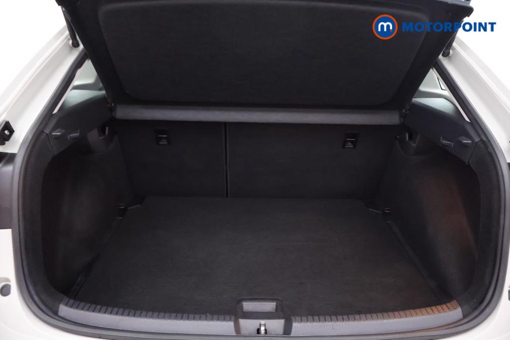 Volkswagen Taigo Life Manual Petrol SUV - Stock Number (1528680) - 14th supplementary image