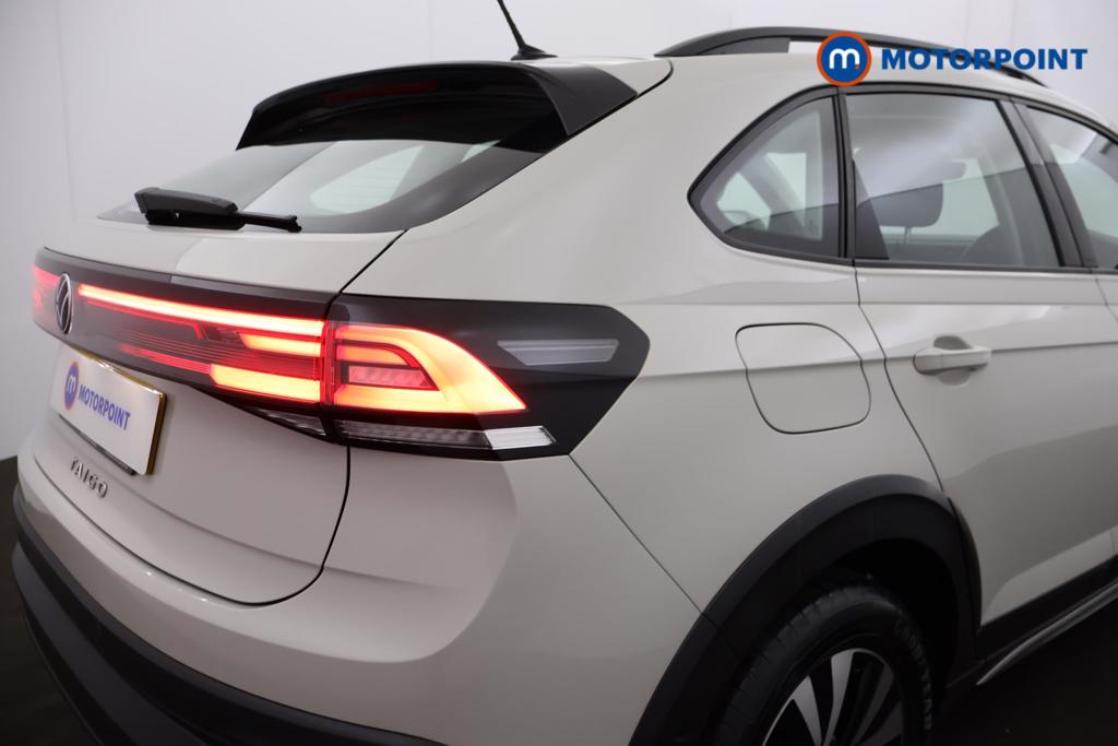 Volkswagen Taigo Life Manual Petrol SUV - Stock Number (1528680) - 15th supplementary image