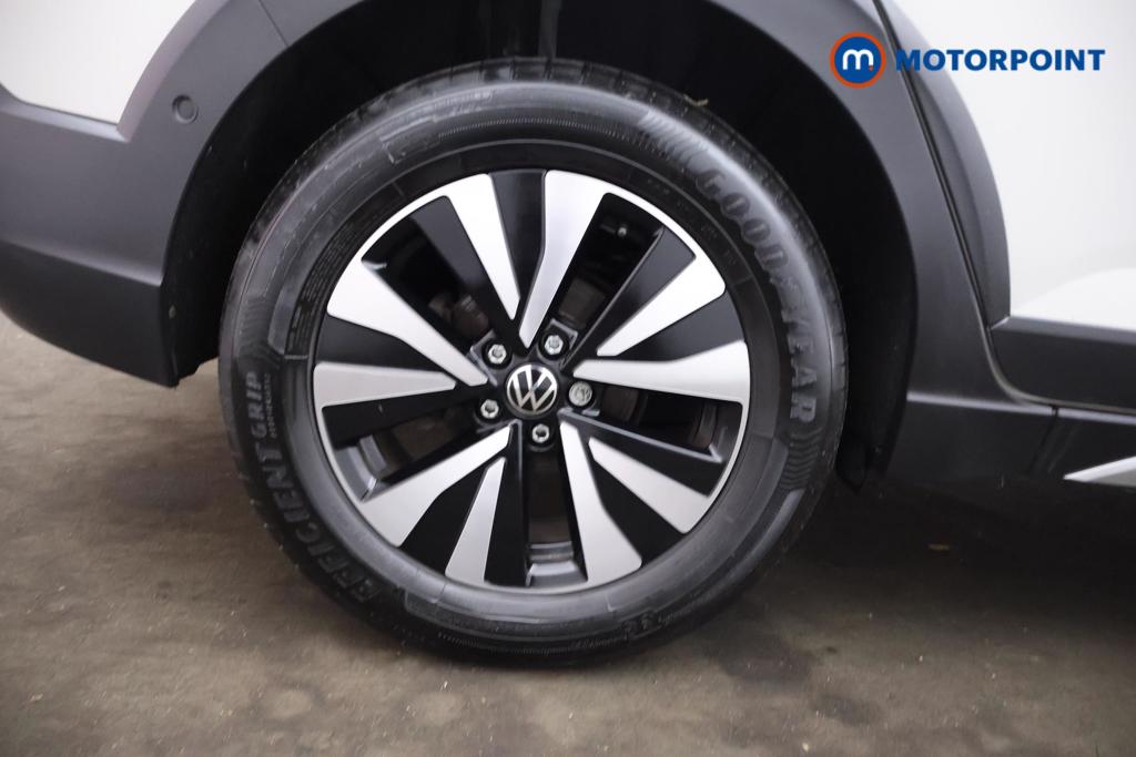 Volkswagen Taigo Life Manual Petrol SUV - Stock Number (1528680) - 16th supplementary image