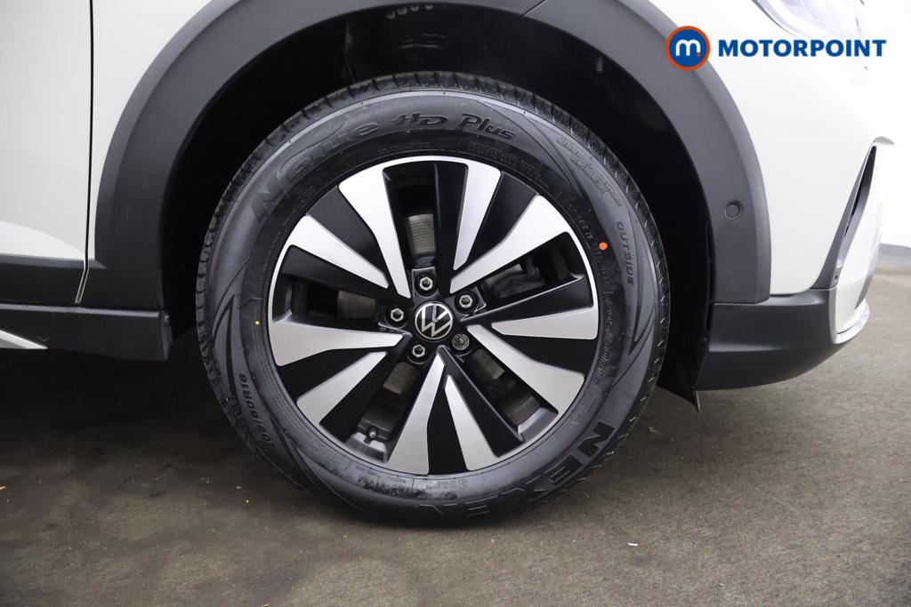 Volkswagen Taigo Life Manual Petrol SUV - Stock Number (1528680) - 17th supplementary image