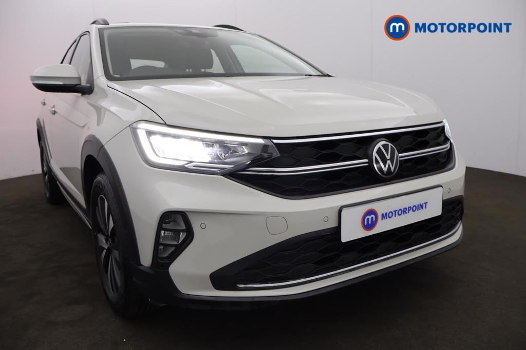 Volkswagen Taigo Life Manual Petrol SUV - Stock Number (1528680) - 18th supplementary image