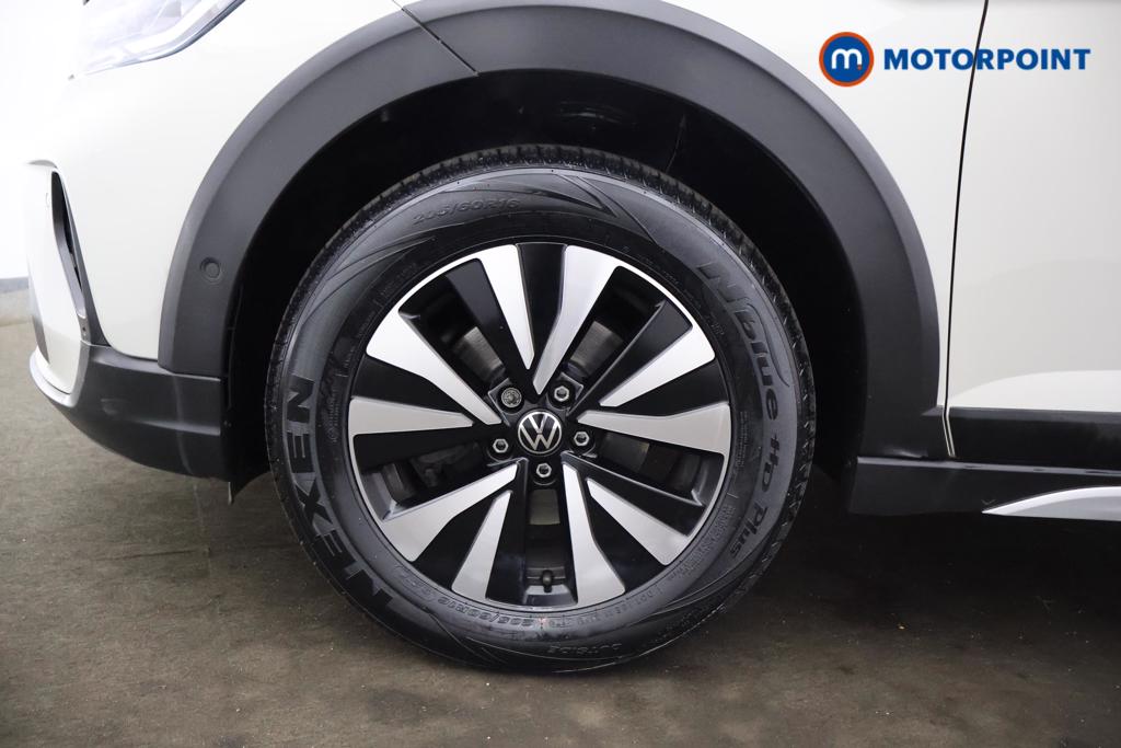 Volkswagen Taigo Life Manual Petrol SUV - Stock Number (1528680) - 19th supplementary image