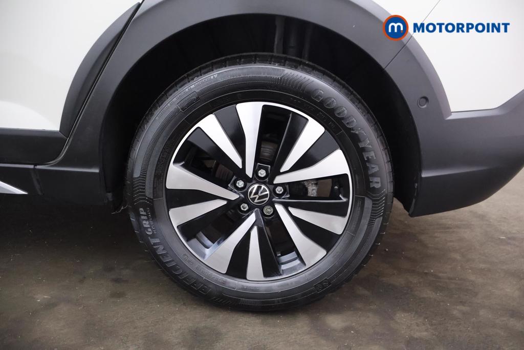 Volkswagen Taigo Life Manual Petrol SUV - Stock Number (1528680) - 20th supplementary image