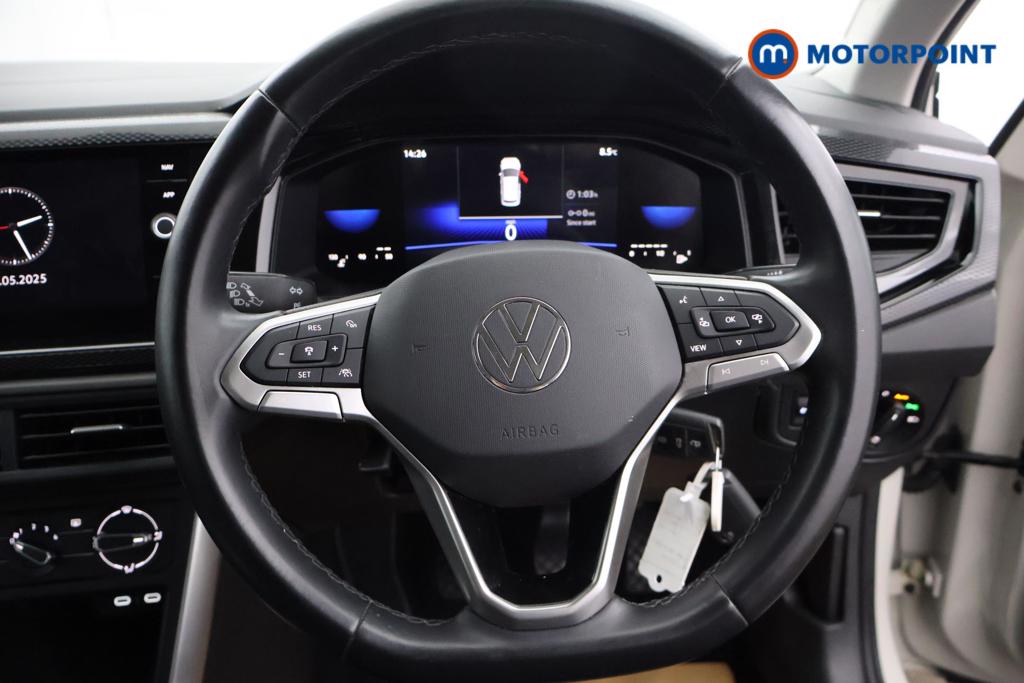 Volkswagen Taigo Life Manual Petrol SUV - Stock Number (1528680) - 1st supplementary image