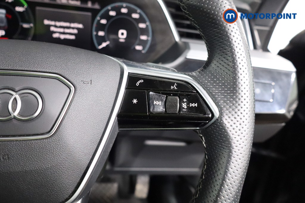 Audi E-Tron S Line Automatic Electric SUV - Stock Number (1529190) - 8th supplementary image