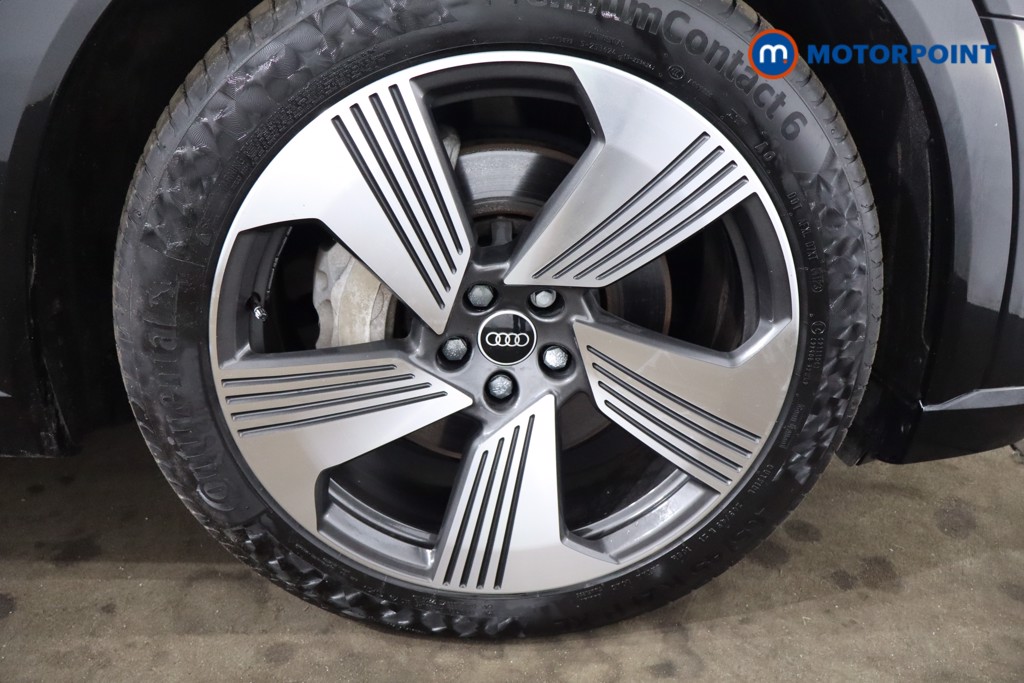 Audi E-Tron S Line Automatic Electric SUV - Stock Number (1529190) - 9th supplementary image