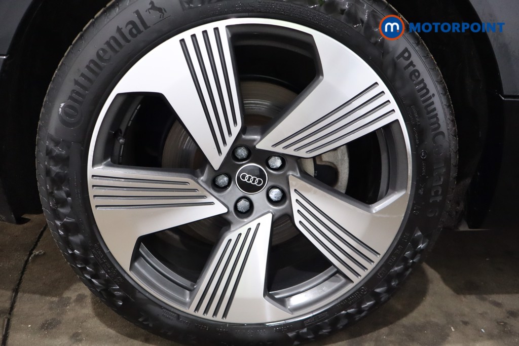 Audi E-Tron S Line Automatic Electric SUV - Stock Number (1529190) - 10th supplementary image