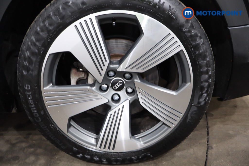 Audi E-Tron S Line Automatic Electric SUV - Stock Number (1529190) - 11th supplementary image