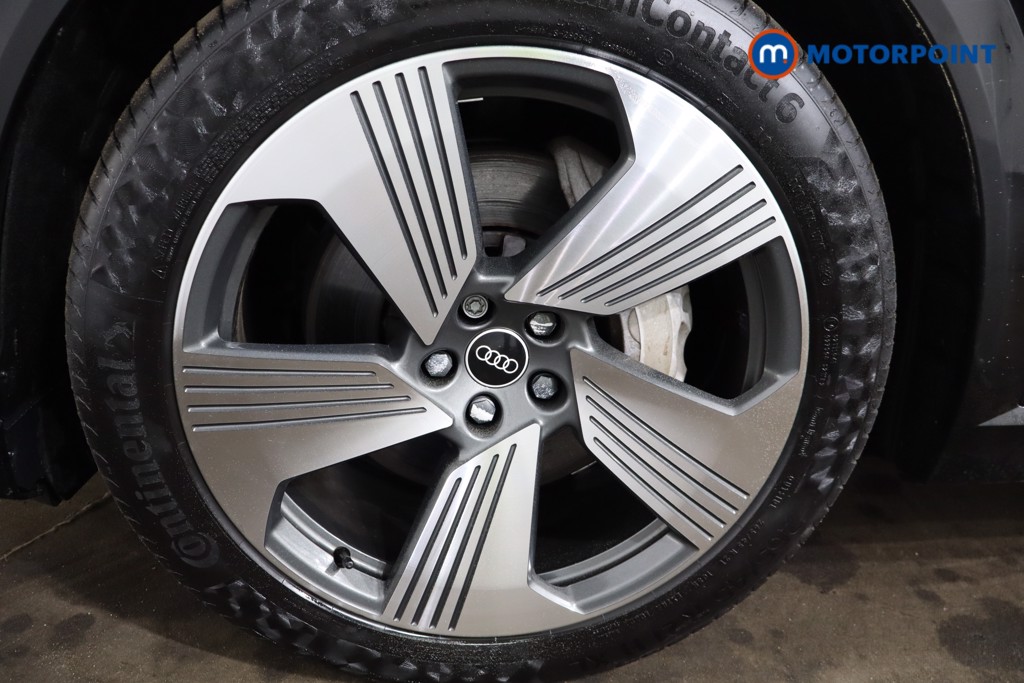 Audi E-Tron S Line Automatic Electric SUV - Stock Number (1529190) - 12th supplementary image
