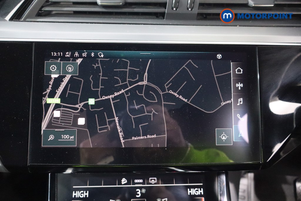 Audi E-Tron S Line Automatic Electric SUV - Stock Number (1529190) - 16th supplementary image