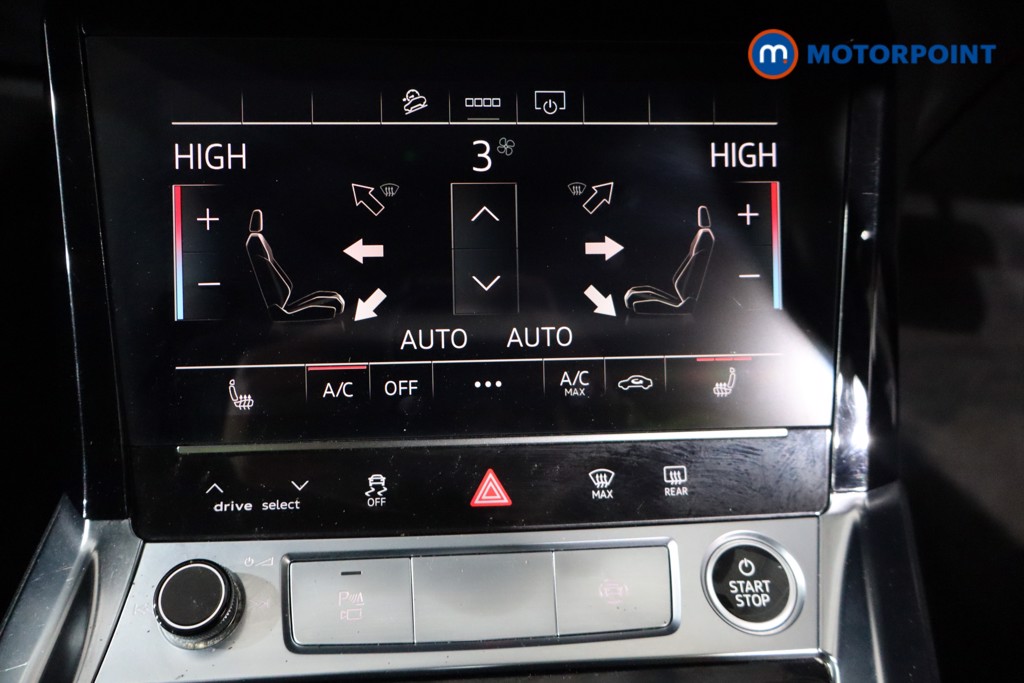 Audi E-Tron S Line Automatic Electric SUV - Stock Number (1529190) - 17th supplementary image