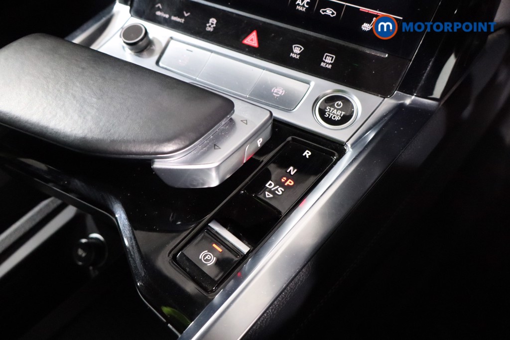 Audi E-Tron S Line Automatic Electric SUV - Stock Number (1529190) - 18th supplementary image