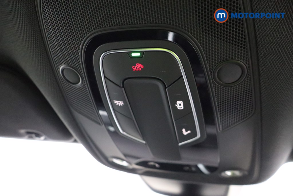 Audi E-Tron S Line Automatic Electric SUV - Stock Number (1529190) - 21st supplementary image