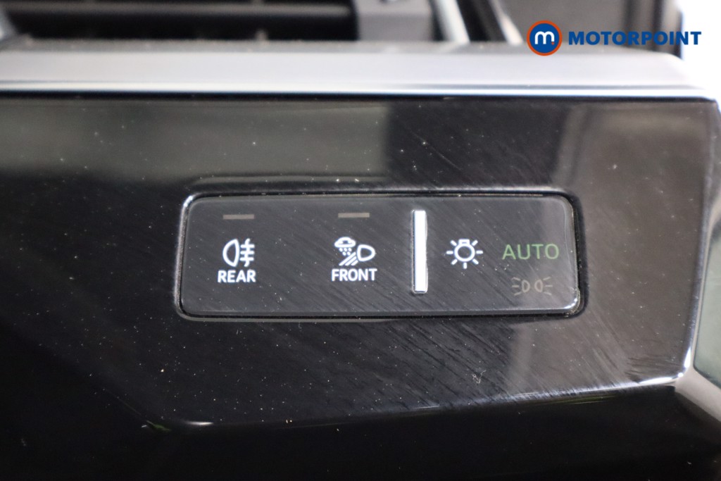Audi E-Tron S Line Automatic Electric SUV - Stock Number (1529190) - 22nd supplementary image