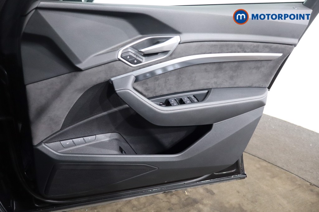Audi E-Tron S Line Automatic Electric SUV - Stock Number (1529190) - 23rd supplementary image