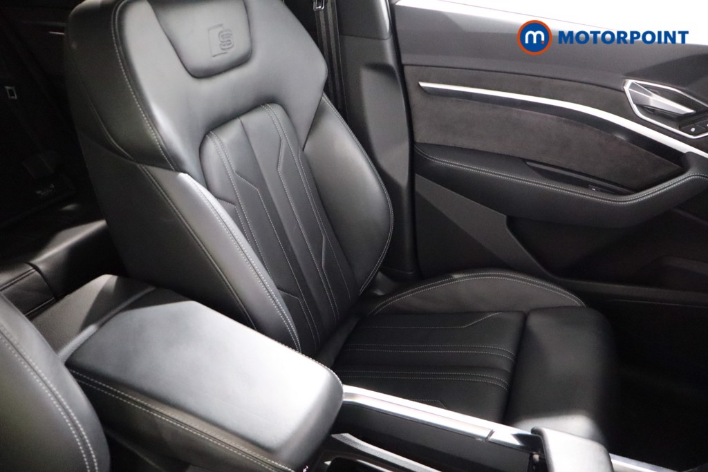 Audi E-Tron S Line Automatic Electric SUV - Stock Number (1529190) - 25th supplementary image