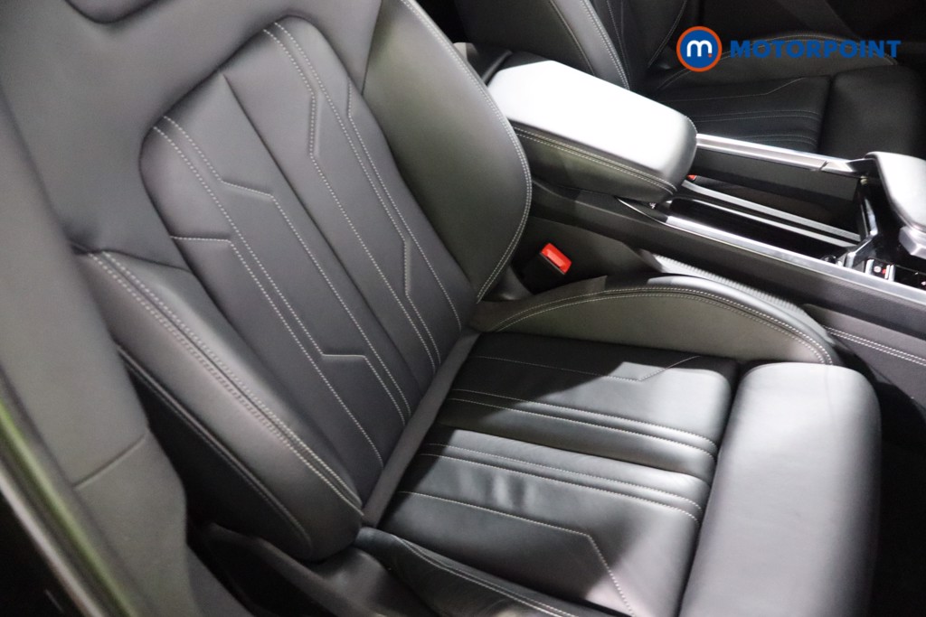 Audi E-Tron S Line Automatic Electric SUV - Stock Number (1529190) - 26th supplementary image