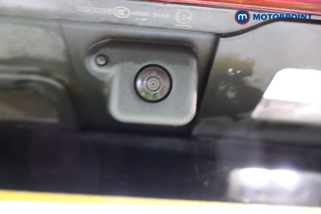 Audi E-Tron S Line Automatic Electric SUV - Stock Number (1529190) - 31st supplementary image