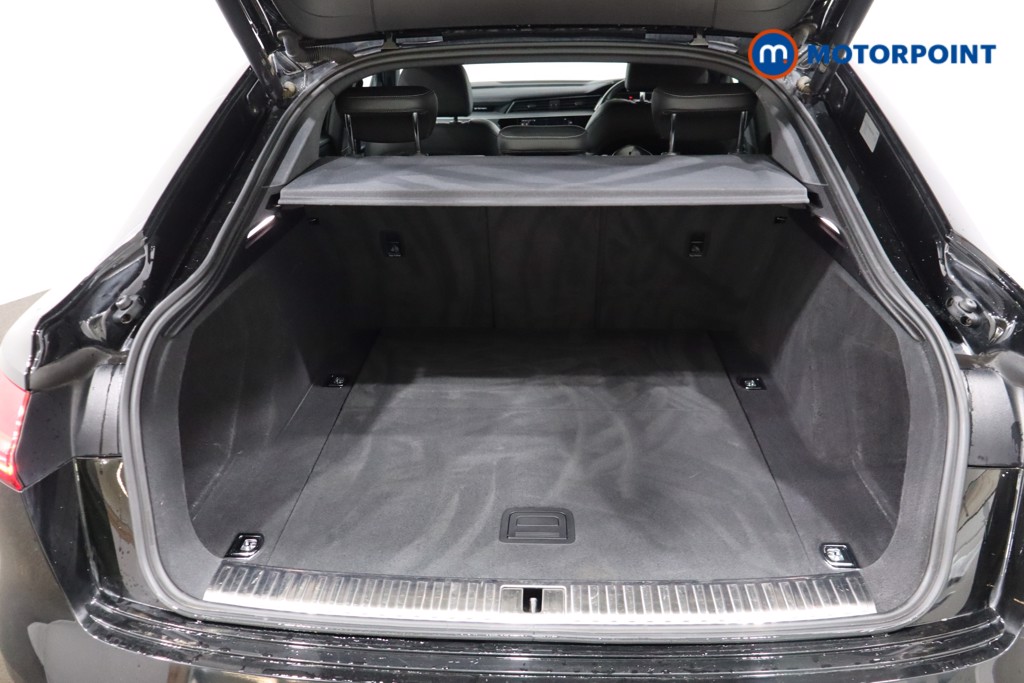 Audi E-Tron S Line Automatic Electric SUV - Stock Number (1529190) - 32nd supplementary image