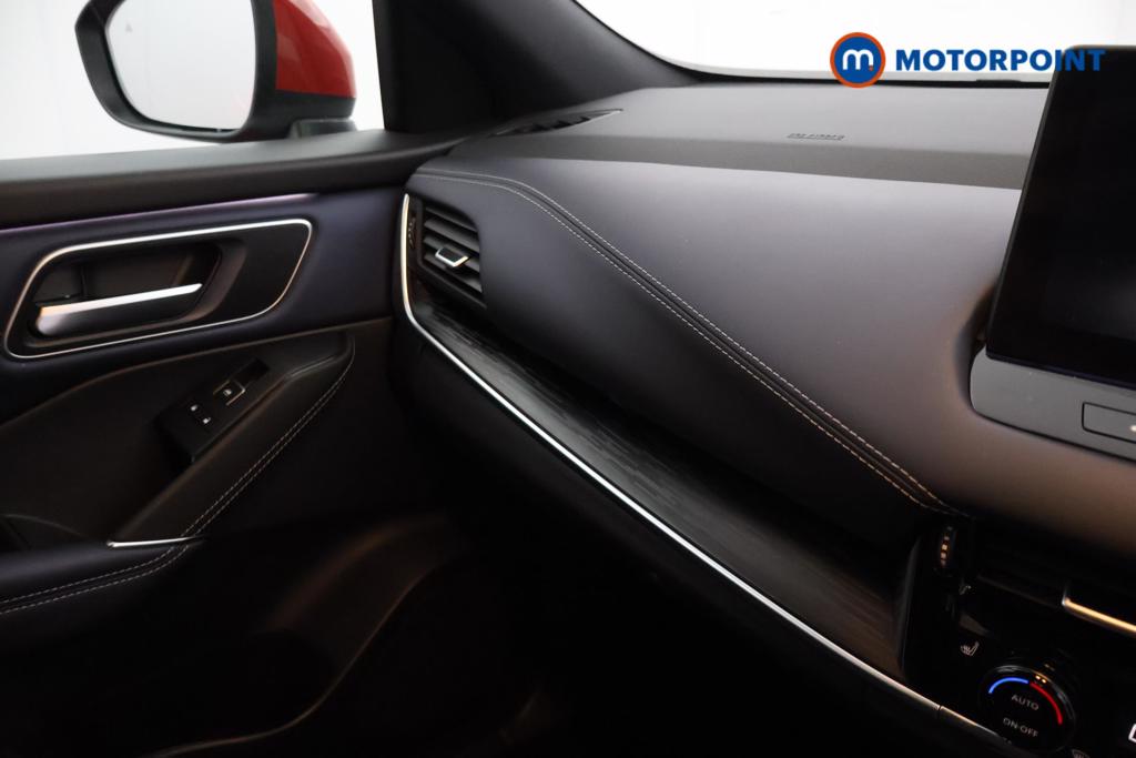 Nissan Qashqai Tekna Manual Petrol SUV - Stock Number (1529265) - 7th supplementary image