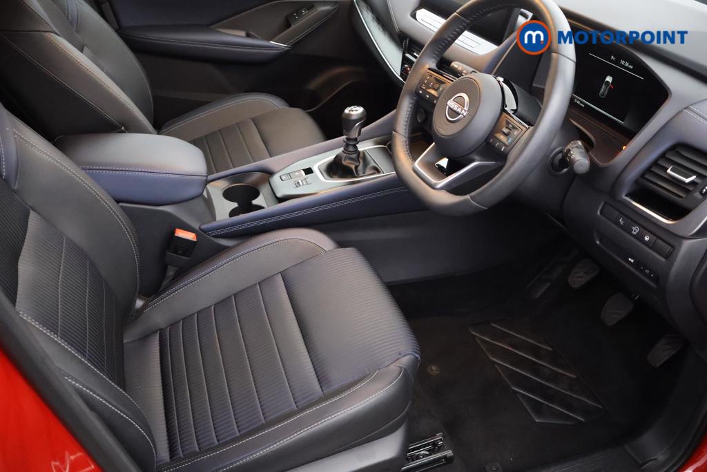 Nissan Qashqai Tekna Manual Petrol SUV - Stock Number (1529265) - 11th supplementary image