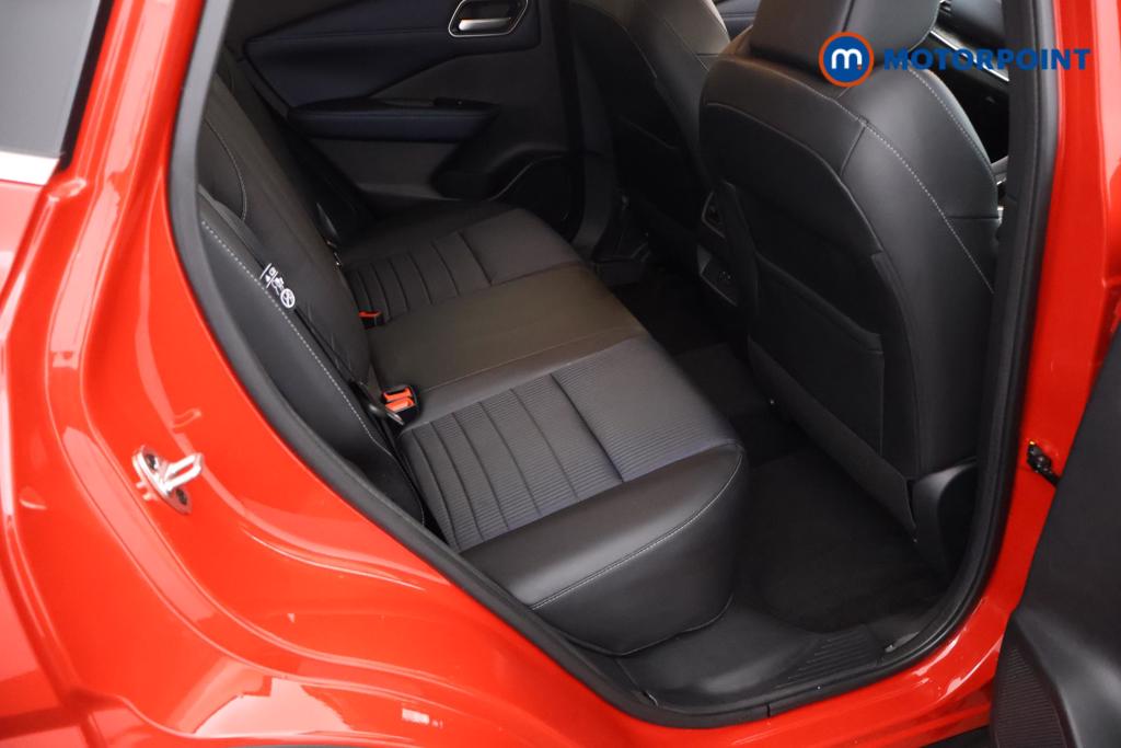 Nissan Qashqai Tekna Manual Petrol SUV - Stock Number (1529265) - 12th supplementary image