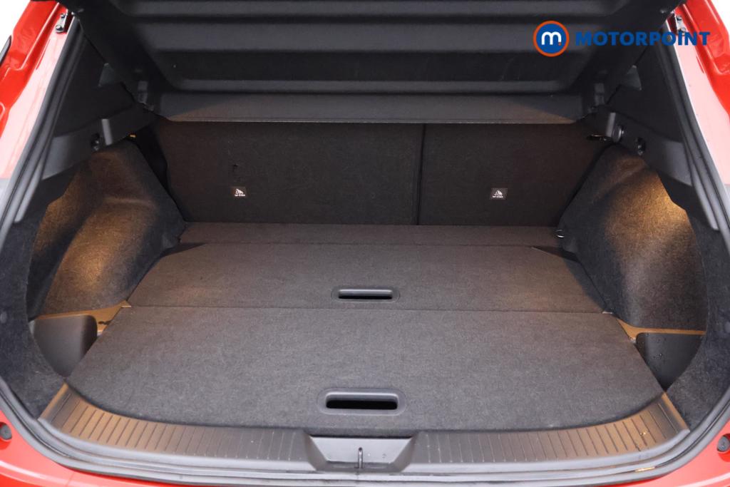 Nissan Qashqai Tekna Manual Petrol SUV - Stock Number (1529265) - 13th supplementary image